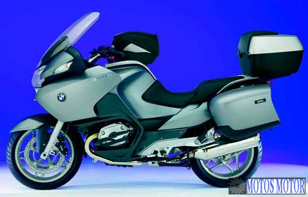 Foto de divulgação Tabela Fipe BMW R 1200 RT 2005 preço Imagem de divulgação Tabela Fipe BMW R 1200 RT 2005 preço