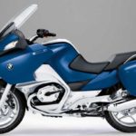 Tabela Fipe BMW R 1200 RT 2006 preço