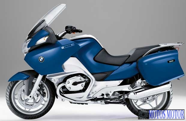 Foto de divulgação Tabela Fipe BMW R 1200 RT 2006 preço Imagem de divulgação Tabela Fipe BMW R 1200 RT 2006 preço
