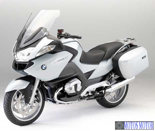 Foto de divulgação Tabela Fipe BMW R 1200 RT 2007 preço Imagem de divulgação Tabela Fipe BMW R 1200 RT 2007 preço