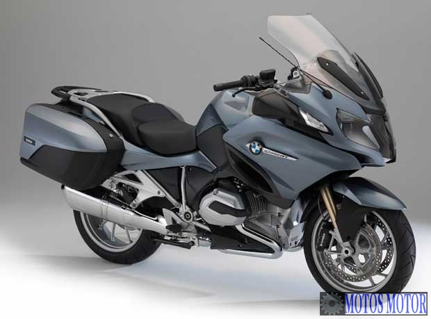 Imagem de divulgação Tabela Fipe BMW R 1200 RT 2013