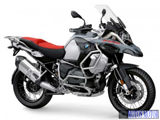 Foto de divulgação Tabela Fipe BMW R 1250 GS Adventure Premium 2019 preço Imagem de divulgação Tabela Fipe BMW R 1250 GS Adventure Premium 2019 preço
