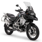 Fipe R 1250 GS Adventure Premium Triple Black 719 2023