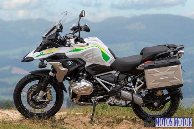 Foto de divulgação Tabela Fipe BMW R 1250 GS Edição Especial 2022 preço Imagem de divulgação Tabela Fipe BMW R 1250 GS Edição Especial 2022 preço