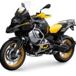 Tabela Fipe BMW R 1250 GS Premium 40 Anos 2022 preço