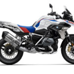 Tabela Fipe BMW R 1250 GS Premium Rallye 2024 preço