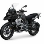 Tabela Fipe BMW R 1250 GS Premium Triple Black 2023 preço