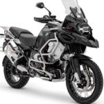 Tabela Fipe BMW R 1250 GS Premium Triple Black 719 2024