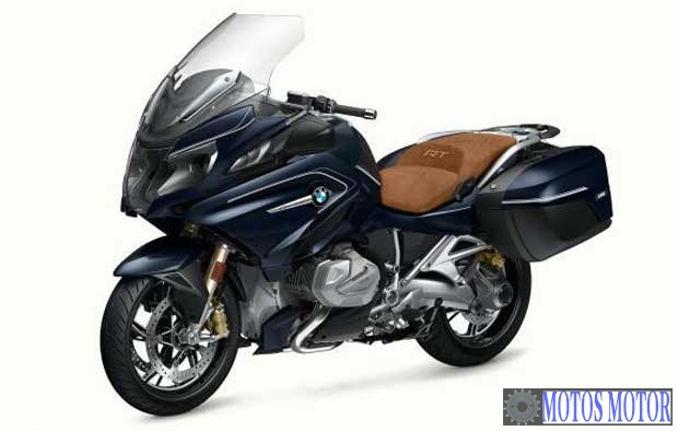 Imagem de divulgação Tabela Fipe BMW R 1250 RT Premium Spezial 0 km preço