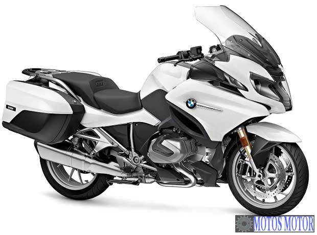 Foto de divulgação Tabela Fipe BMW R 1250 RT Premium 2024 preço Imagem de divulgação Tabela Fipe BMW R 1250 RT Premium 2024 preço