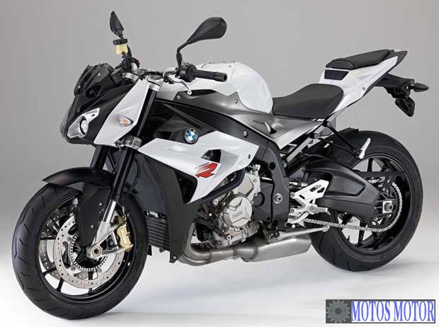 Foto de divulgação Tabela Fipe BMW S 1000 R 2014 preço Imagem de divulgação Tabela Fipe BMW S 1000 R 2014 preço