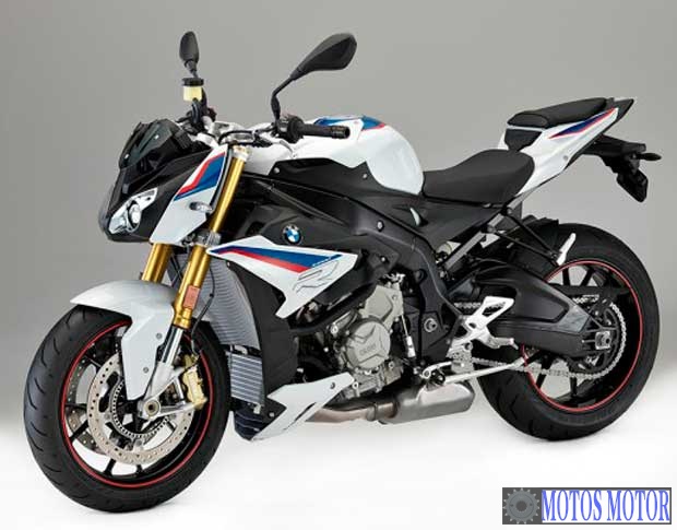 Foto de divulgação Tabela Fipe BMW S 1000 R 2016 preço Imagem de divulgação Tabela Fipe BMW S 1000 R 2016 preço