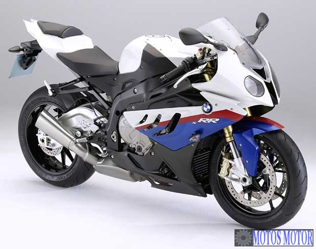 Foto de divulgação Tabela Fipe BMW S 1000 RR 2010 preço Imagem de divulgação Tabela Fipe BMW S 1000 RR 2010 preço