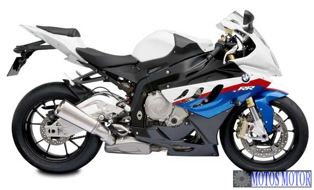 Foto de divulgação Tabela Fipe BMW S 1000 RR 2011 preço Imagem de divulgação Tabela Fipe BMW S 1000 RR 2011 preço