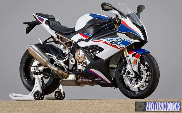 Foto de divulgação Tabela Fipe BMW S 1000 RR-M C Carbon 2024 preço Imagem de divulgação Tabela Fipe BMW S 1000 RR-M C Carbon 2024 preço