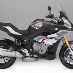 Tabela Fipe BMW S 1000 XR 2016 preço
