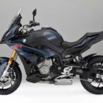 Tabela Fipe BMW S 1000 XR 2017 preço