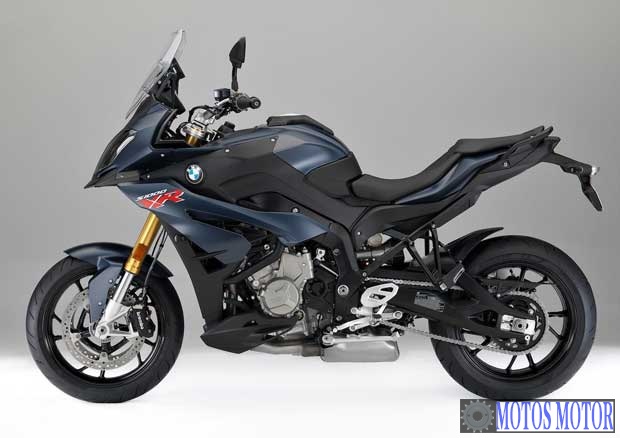Foto de divulgação Tabela Fipe BMW S 1000 XR 2017 preço Imagem de divulgação Tabela Fipe BMW S 1000 XR 2017 preço