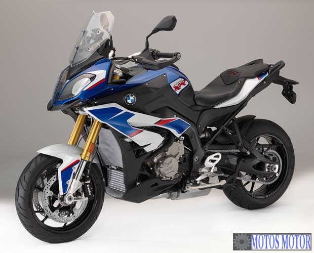 Imagem de divulgação Tabela Fipe BMW S 1000 XR 0 km preço