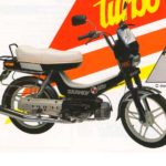 Tabela Fipe BRANDY Turbo Plus 1995 preço