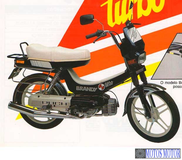 Foto de divulgação Tabela Fipe BRANDY Turbo Plus 1995 preço Imagem de divulgação Tabela Fipe BRANDY Turbo Plus 1995 preço