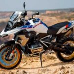 Tabela Fipe BMW R 1250 GS Premium Trophy 2024 preço