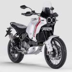 Tabela Fipe DUCATI Desert X 2023 preço