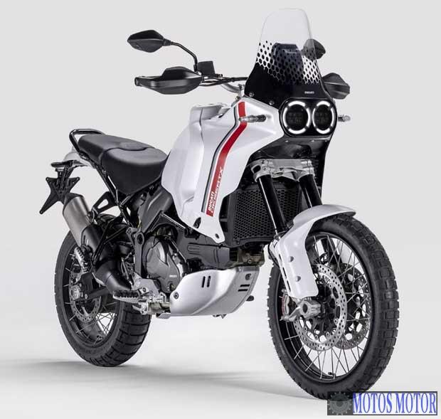 Foto de divulgação Tabela Fipe DUCATI Desert X 0 km preço Imagem de divulgação Tabela Fipe DUCATI Desert X 0 km preço