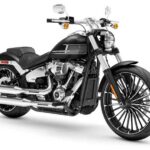 Tabela Fipe HARLEY-DAVIDSON Breakout 117 FXBR 2023