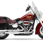 Tabela Fipe Heritage Classic 120TH Anniversary FLHCS 0 km