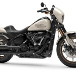 Tabela Fipe HARLEY-DAVIDSON LOW Rider S FXLRS 2025 preço