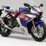 Tabela Fipe CBR 1000 RR-R F Fireblade SP 30TH Edition 2023