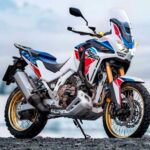 Fipe CRF 1100L Africa TWIN Adventure Sports ES DCT 0 km