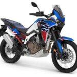 Tabela Fipe HONDA CRF 1100L Africa TWIN DCT 2021 preço