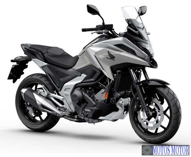 Foto de divulgação Tabela Fipe HONDA NC 750X/NC 750X ABS DCT 2026 preço Imagem de divulgação Tabela Fipe HONDA NC 750X/NC 750X ABS DCT 2026 preço