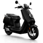 Tabela Fipe NIU NQI Sport 1500W Elétrica 2021 preço
