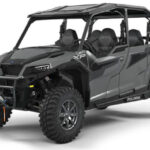 Tabela Fipe POLARIS General XP 4 1000 Ultimate UTV 0 km