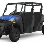 Tabela Fipe POLARIS Ranger 570 SP Premium 4×4 UTV 2022