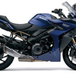 Tabela Fipe SUZUKI GSX-S 1 1000 GT 2023 preço