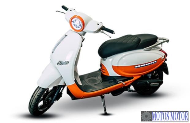 Foto de divulgação Tabela Fipe Ventane Motors Milano 3000W Elétrica 0 km Imagem de divulgação Tabela Fipe Ventane Motors Milano 3000W Elétrica 0 km