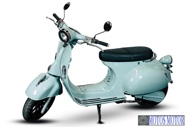 Foto de divulgação Tabela Fipe Ventane Motors ROMA 3000W Elétrica 2025 preço Imagem de divulgação Tabela Fipe Ventane Motors ROMA 3000W Elétrica 2025 preço