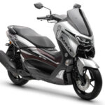Tabela Fipe YAMAHA NMAX Connected Mandalorian 160 ABS 0 km