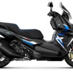 Tabela Fipe BMW C 400 X 2025 preço