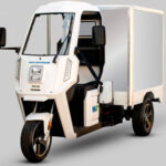 Tabela Fipe WIT Baú 4500W Convercional Elétrico 2024