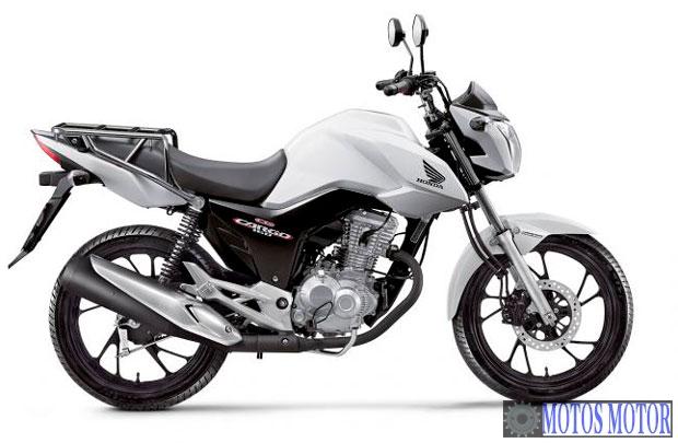 Foto de divulgação Tabela Fipe HONDA CG 160 Cargo Flex 2016 preço Imagem de divulgação Tabela Fipe HONDA CG 160 Cargo Flex 2016 preço