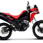 Tabela Fipe HONDA Sahara 300 ABS Flex 0 km preço