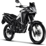 Tabela Fipe HONDA Sahara 300 Adventure ABS Flex 0 km preço