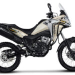 Tabela Fipe HONDA Sahara 300 Rally ABS Flex 2024 preço