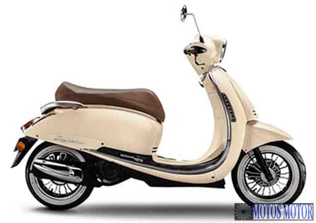Foto de divulgação Tabela Fipe MOTORINO Cappuccino Ousada 150cc 2025 preço Imagem de divulgação Tabela Fipe MOTORINO Cappuccino Ousada 150cc 2025 preço