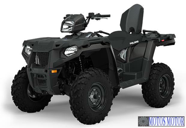 Foto de divulgação Tabela Fipe SPORTSMAN 570 EFI 4×4 Quadriciclo EPS 2023 Imagem de divulgação Tabela Fipe SPORTSMAN 570 EFI 4×4 Quadriciclo EPS 2023